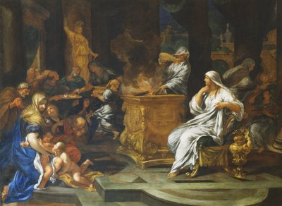 الستالات بواسطة سيرو فيري